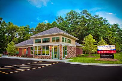 Dream Dental Group - General dentist in Commerce Township, MI