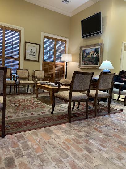 Dr. George W. May, Jr. DMD - Oral surgeon in Flowood, MS