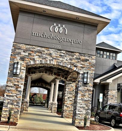 Michels & Gauquie - General dentist in Greenville, NC