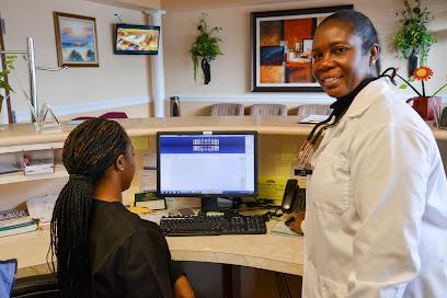 Your Smile Dental Wellness Center – Dr. Yvonne Caton-Hospedales - General dentist in Mcdonough, GA