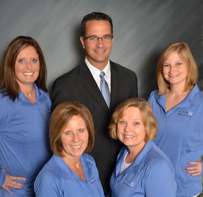 Link Family Dentistry (Michael J. Link, DDS) - General dentist in Davenport, IA
