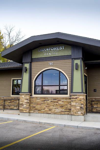 Oak Forest Dental - General dentist in Onalaska, WI