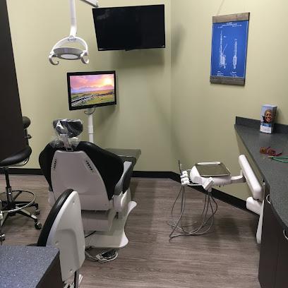 Timber Ridge Dentistry - General dentist in High Ridge, MO