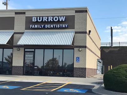 Burrow Family Dentistry - General dentist in Shawnee, KS