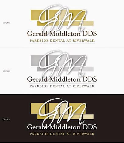 Gerald Middleton, DDS - General dentist in Riverside, CA