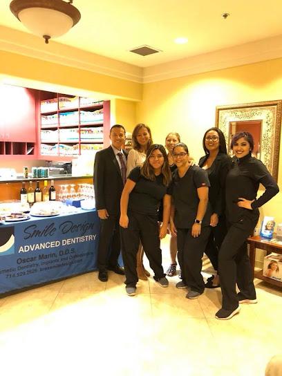 Smile Design Advanced Dentistry - General dentist in Brea, CA