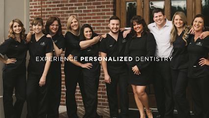 Carnes Crossroads Dental - General dentist in Summerville, SC