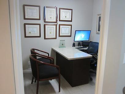 Robert K. Thein DDS - General dentist in La Crescenta, CA