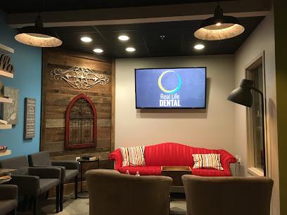 Real Life Dental – Christiansburg - General dentist in Christiansburg, VA