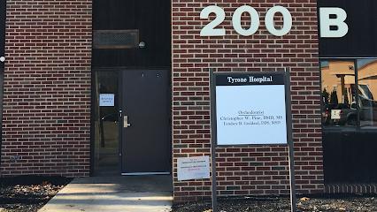 Pine Orthodontics - Orthodontist in Tyrone, PA