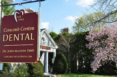 Concord Center Dental - General dentist in Concord, MA