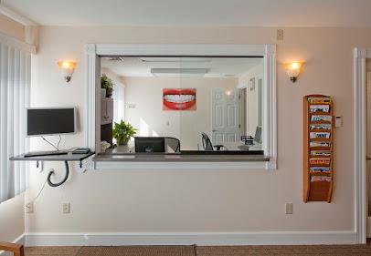 Dr. Natalya A. Yantovsky, DMD - General dentist in Pittsfield, MA