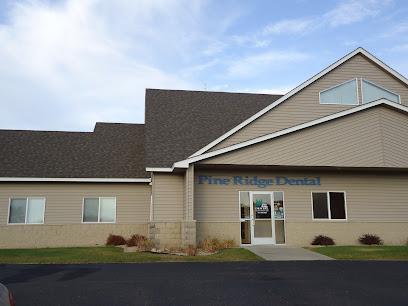 Pine Ridge Dental - General dentist in Zimmerman, MN
