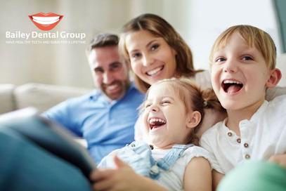 Bailey Dental Group - General dentist in Richmond, MI