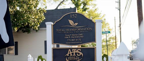 Total Transformation Dental and Spa - General dentist in Winder, GA