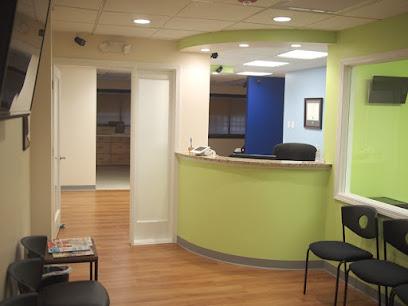 Willowbrook Dentistry For Children - General dentist in Willowbrook, IL
