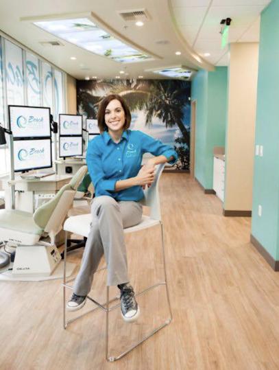 Beach Braces - Orthodontist in Manhattan Beach, CA