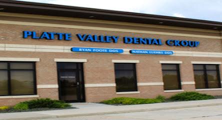 Dr. Ryan Foote, DDS - General dentist in Scottsbluff, NE