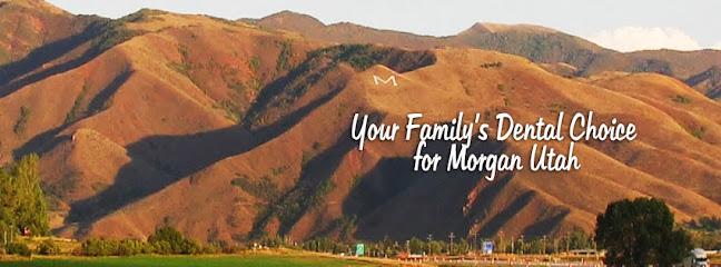 Morgan Dental - General dentist in Morgan, UT