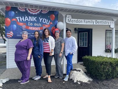 Mendon Family Dentistry - General dentist in Mendon, MA