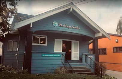 Berkeley Smiles - General dentist in Berkeley, CA