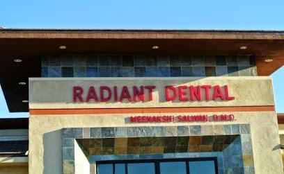 Radiant Dental - General dentist in Hesperia, CA