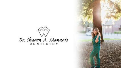 Sharon A. Manaois, DDS - General dentist in Stockton, CA