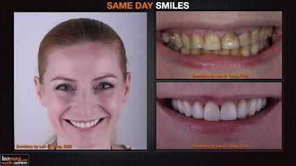 Dr. Leo C Yang – Modern Dentistry in Mill Valley - General dentist in Mill Valley, CA