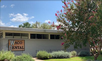 Waco Dental - General dentist in Waco, TX