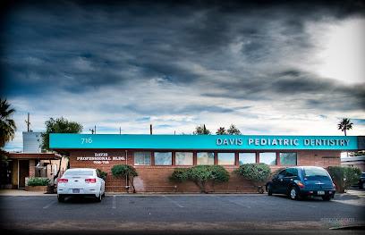Davis Pediatric Dentistry - Pediatric dentist in Tucson, AZ