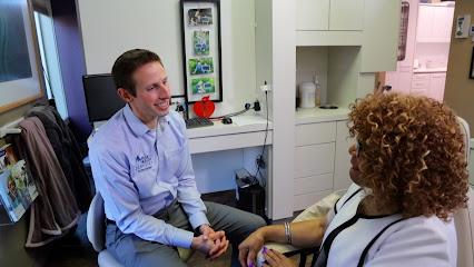 Peak Health Dentistry at Gentle Care - General dentist in Anchorage, AK