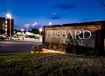 Hubbard Dental Care: Hubbard Robert DDS - General dentist in Harrison, AR
