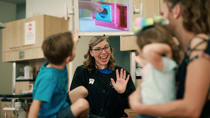 Pediatric Dentistry of Winchester - Pediatric dentist in Winchester, KY