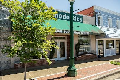 Orthodontics by Dr. Richard Buhl, DDS - Orthodontist in Jasper, GA
