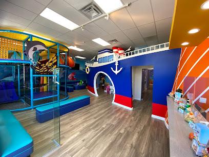 Fun Dental 4 Kids South Gate - General dentist in South Gate, CA