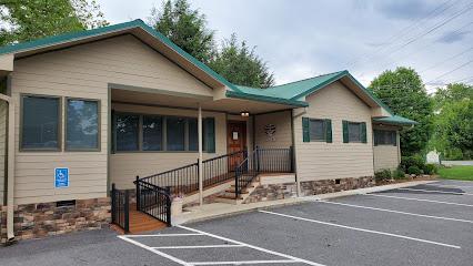 Emily E Hall PA - Periodontist in Waynesville, NC