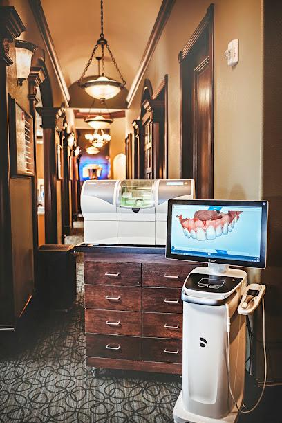 Titensor Dental - General dentist in Flower Mound, TX