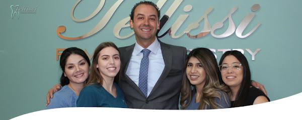 Tellissi Family Dentistry - General dentist in Palm Desert, CA