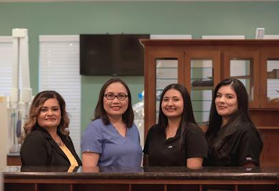 Lulette Mercado D.D.S - General dentist in Turlock, CA