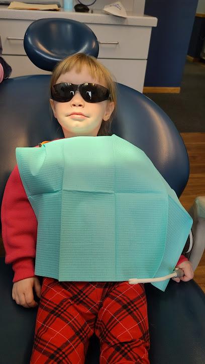Keskimaki William B DDS - General dentist in Alpena, MI