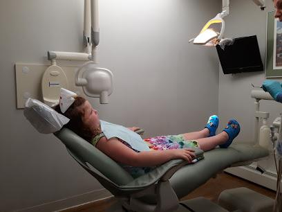 Shaw Family Smiles: Christina N Shaw, DMD - General dentist in Holden, MA