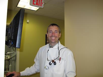 Ronald Mamrick, DDS, PC - General dentist in Midlothian, VA