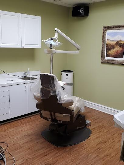Downtown Dental Studio, PLLC - General dentist in Lansing, MI