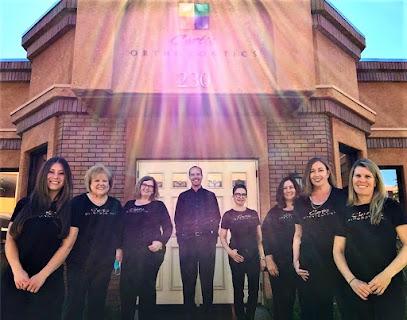 Curtis Orthodontics - Orthodontist in Brea, CA