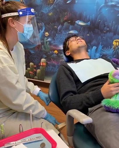 Kids First Dental – Roanoke - Pediatric dentist in Roanoke, VA