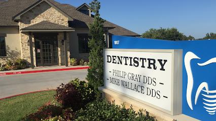 Gray Dental Group - General dentist in Edmond, OK