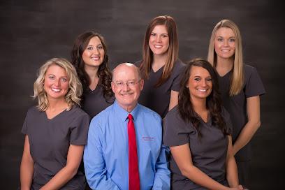 Jeffery R. Van Treese, D.D.S. - General dentist in Sidney, OH