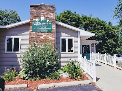 Donohue & Donohue - General dentist in Carson City, MI