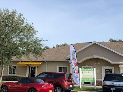 KIDZONE DENTISTRY PA - General dentist in Gibsonton, FL