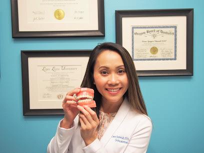 Schmidl Orthodontics - Orthodontist in Ashland, OR
